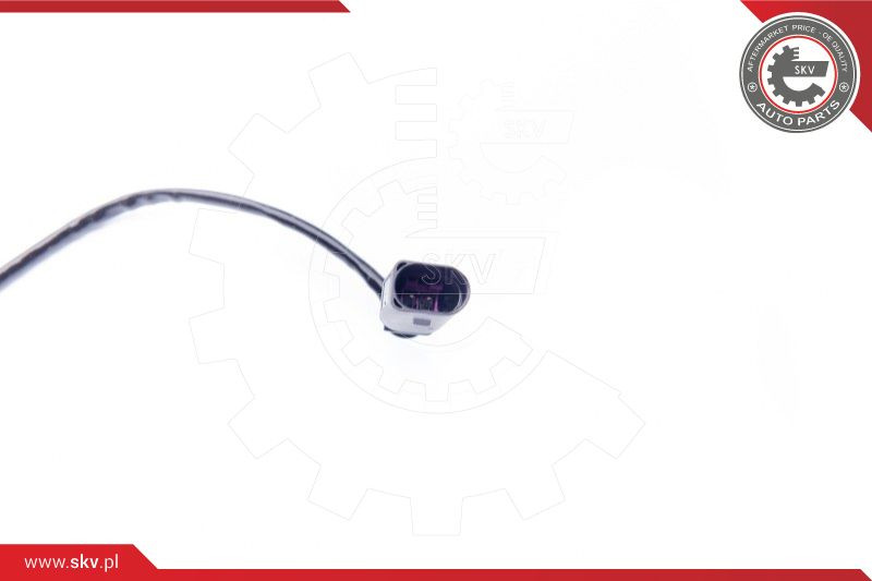 ESEN SKV Sensor, Abgastemperatur