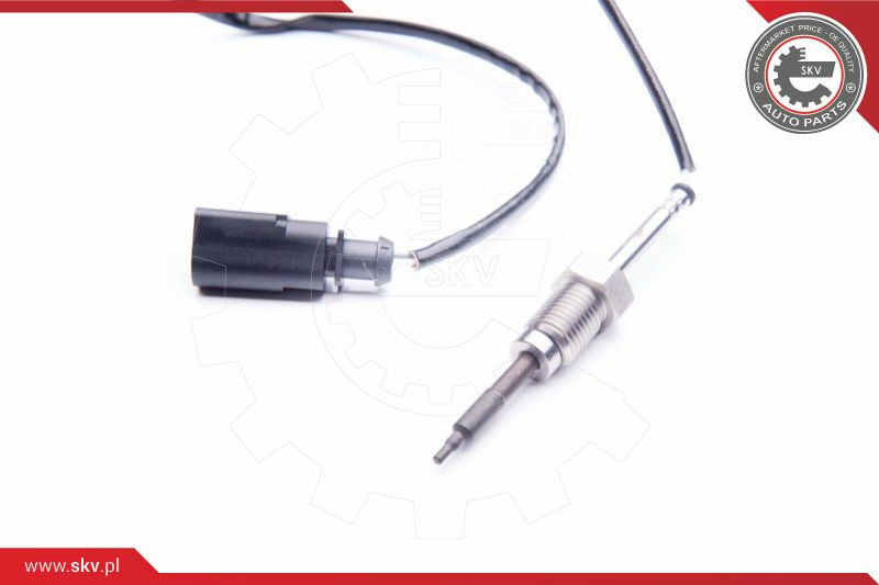 ESEN SKV Sensor, Abgastemperatur