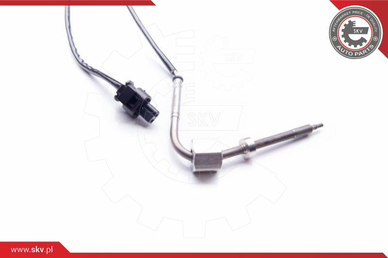 ESEN SKV Sensor, Abgastemperatur