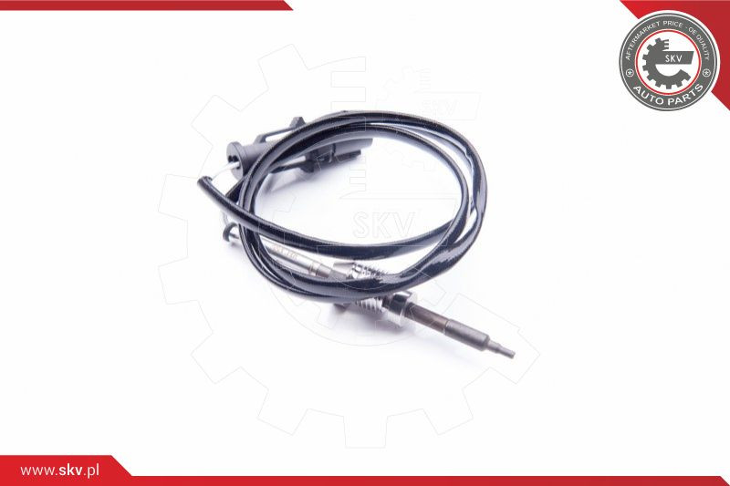 ESEN SKV Sensor, Abgastemperatur