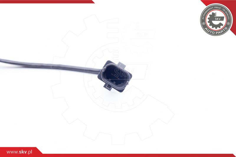 ESEN SKV Sensor, Abgastemperatur