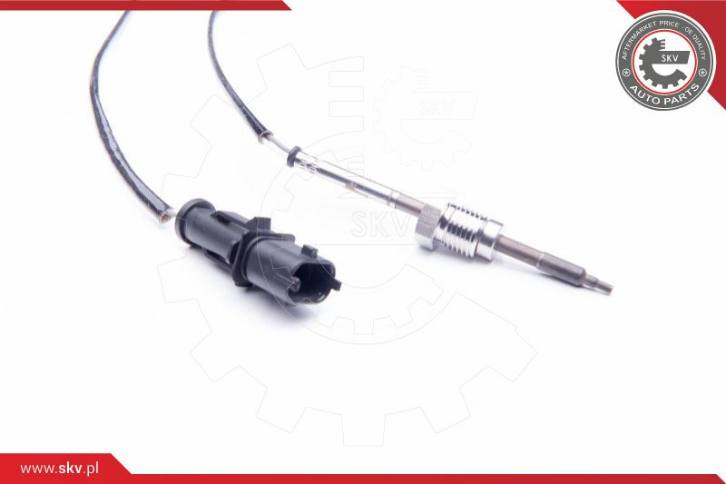 ESEN SKV Sensor, Abgastemperatur