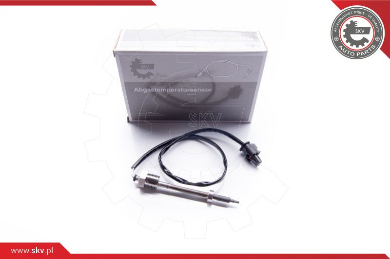 ESEN SKV Sensor, Abgastemperatur
