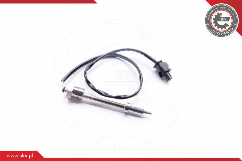 ESEN SKV Sensor, Abgastemperatur
