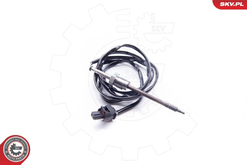 ESEN SKV Sensor, Abgastemperatur