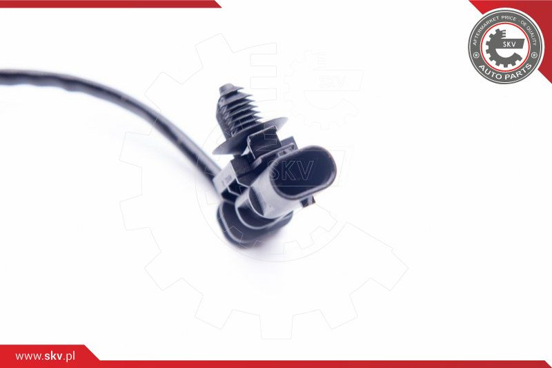 ESEN SKV Sensor, Abgastemperatur