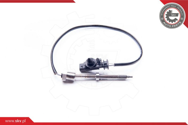 ESEN SKV Sensor, Abgastemperatur