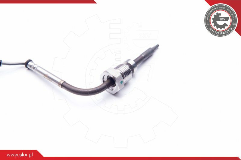 ESEN SKV Sensor, Abgastemperatur