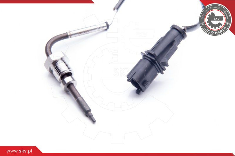 ESEN SKV Sensor, Abgastemperatur