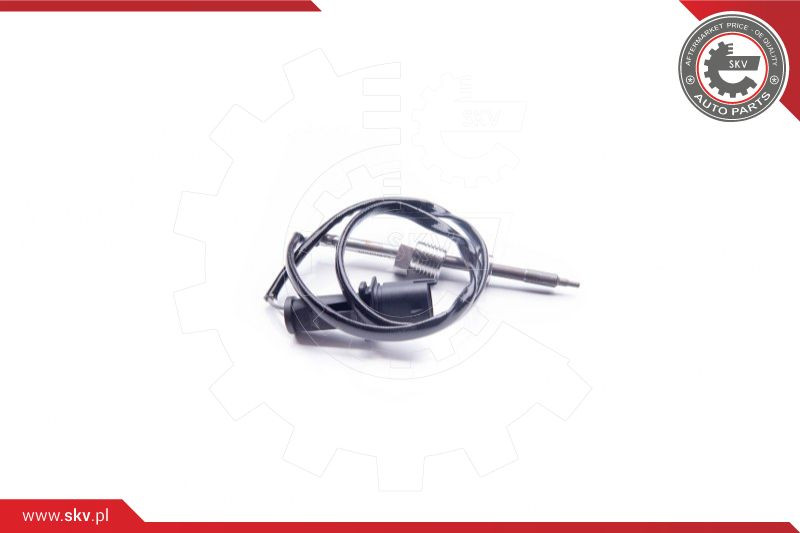ESEN SKV Sensor, Abgastemperatur