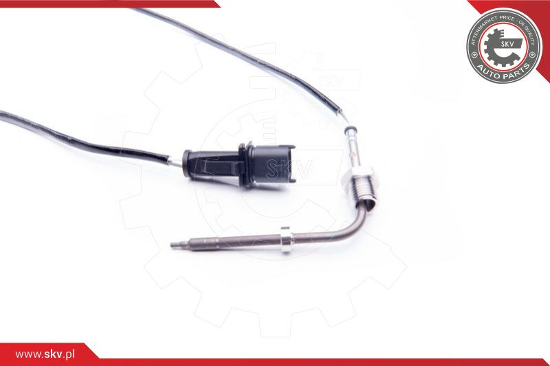 ESEN SKV Sensor, Abgastemperatur