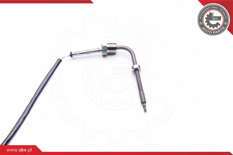 ESEN SKV Sensor, Abgastemperatur