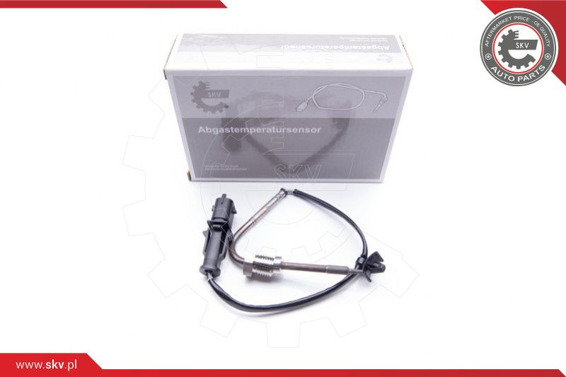 ESEN SKV Sensor, Abgastemperatur