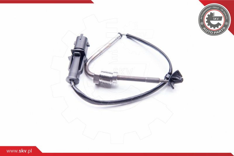 ESEN SKV Sensor, Abgastemperatur