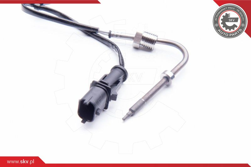 ESEN SKV Sensor, Abgastemperatur