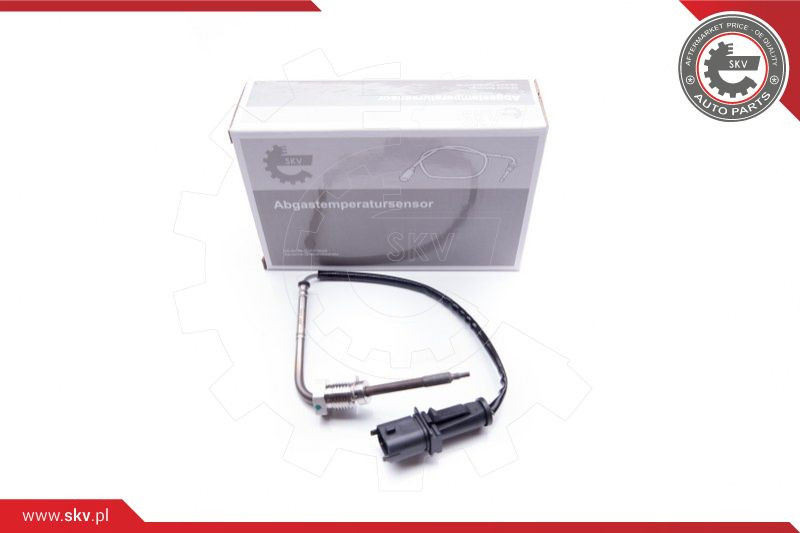 ESEN SKV Sensor, Abgastemperatur