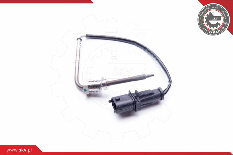 ESEN SKV Sensor, Abgastemperatur