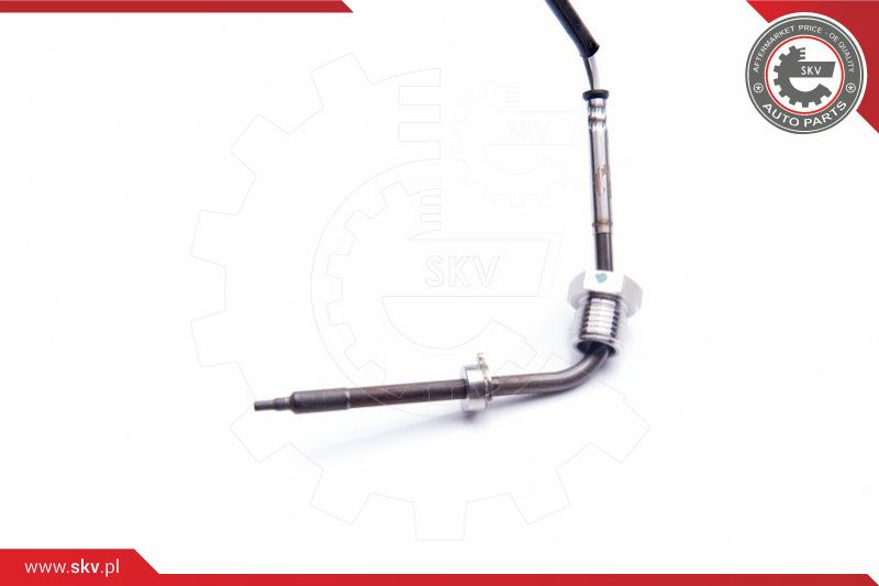 ESEN SKV Sensor, Abgastemperatur