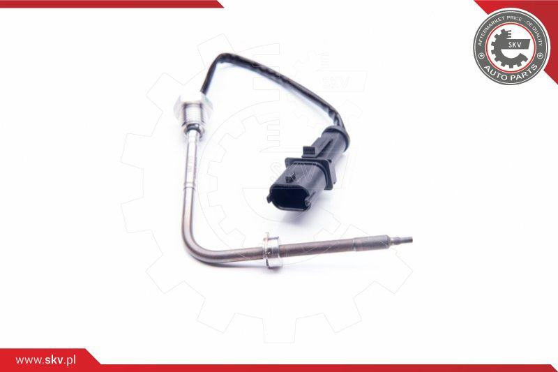 ESEN SKV Sensor, Abgastemperatur