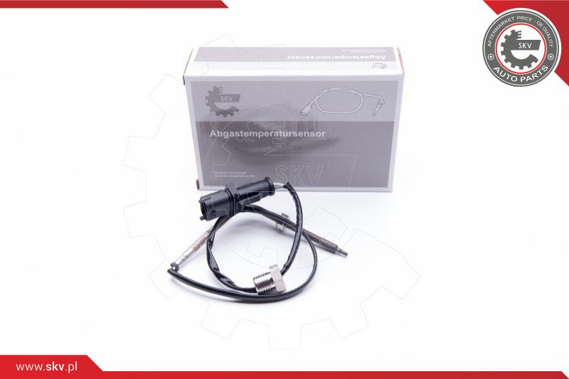 ESEN SKV Sensor, Abgastemperatur