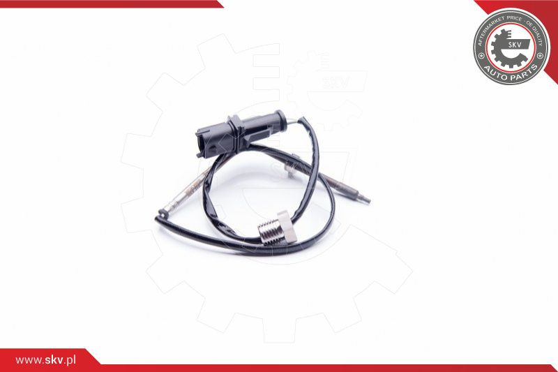 ESEN SKV Sensor, Abgastemperatur