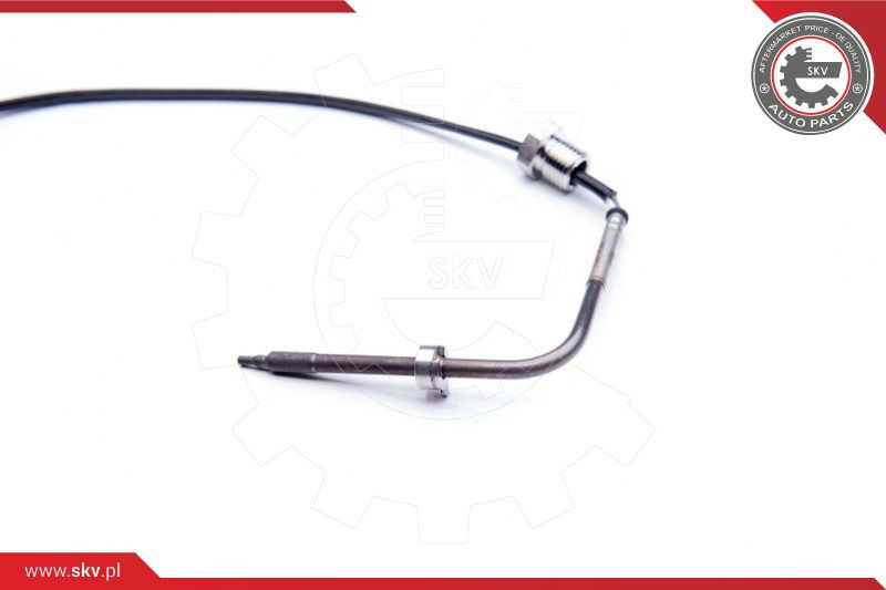 ESEN SKV Sensor, Abgastemperatur