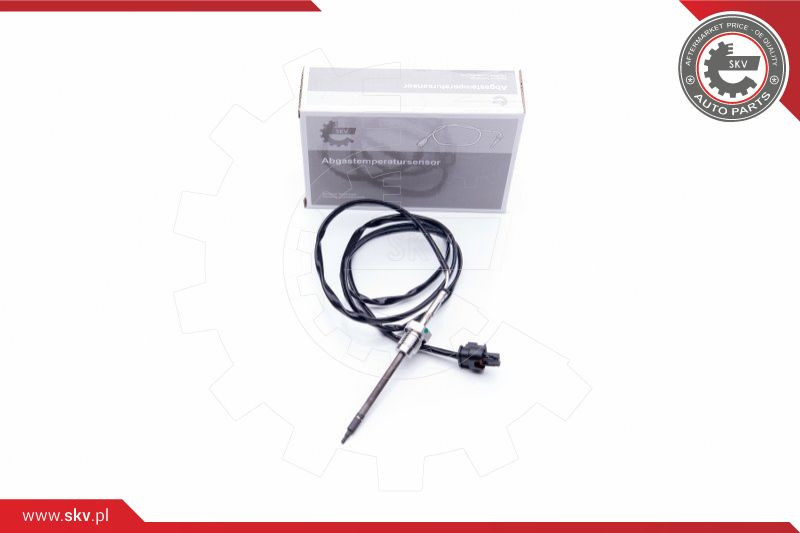 ESEN SKV Sensor, Abgastemperatur