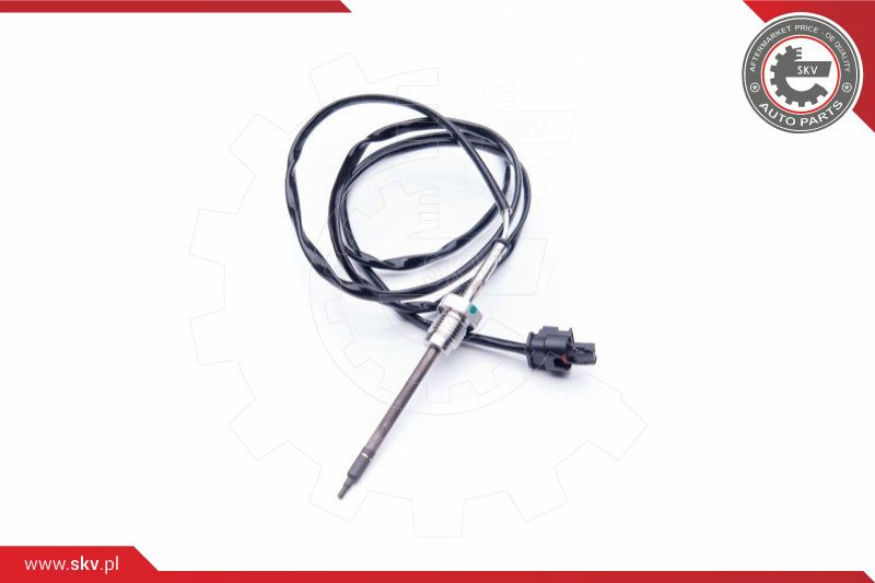 ESEN SKV Sensor, Abgastemperatur