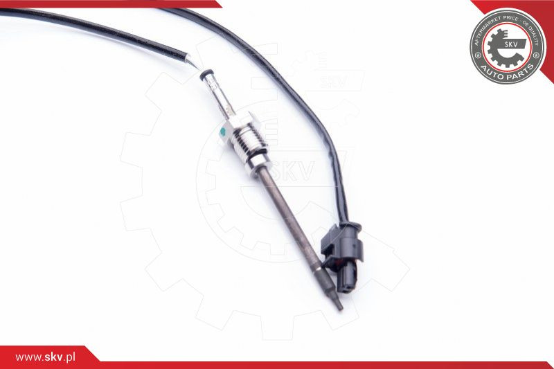 ESEN SKV Sensor, Abgastemperatur