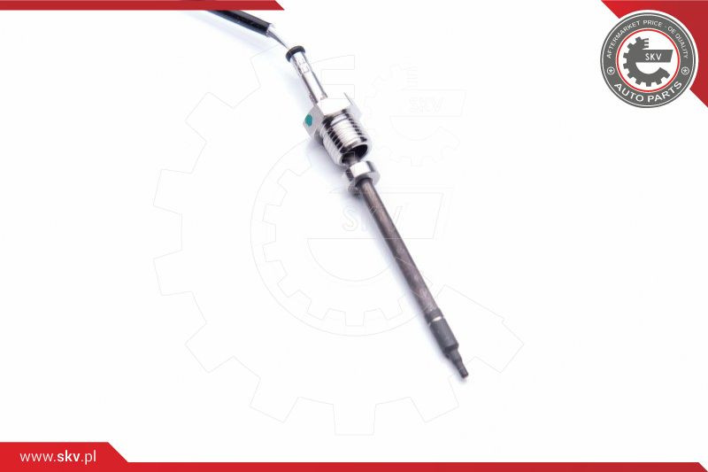 ESEN SKV Sensor, Abgastemperatur