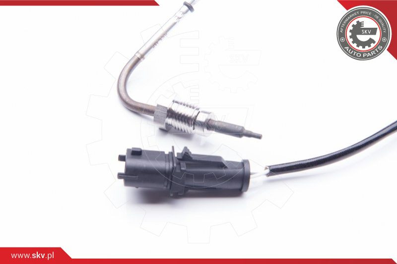 ESEN SKV Sensor, Abgastemperatur