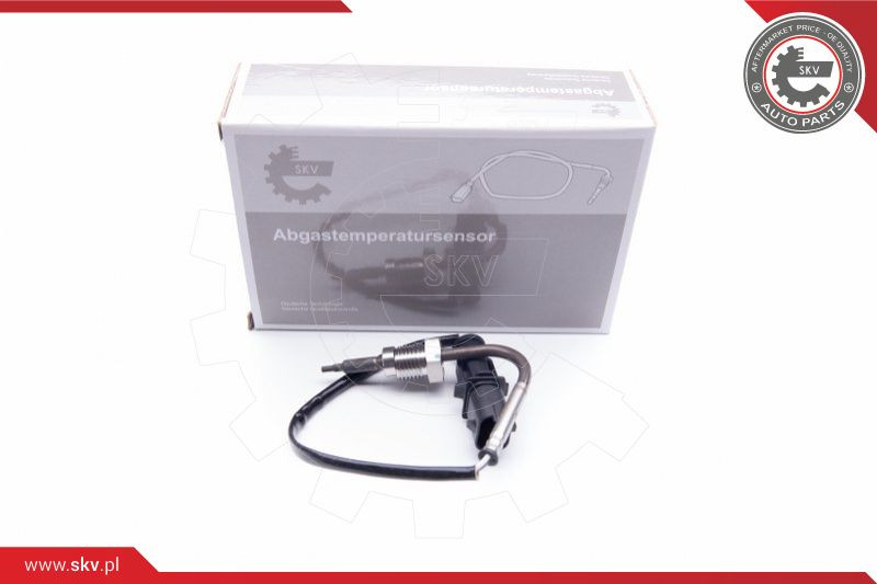 ESEN SKV Sensor, Abgastemperatur