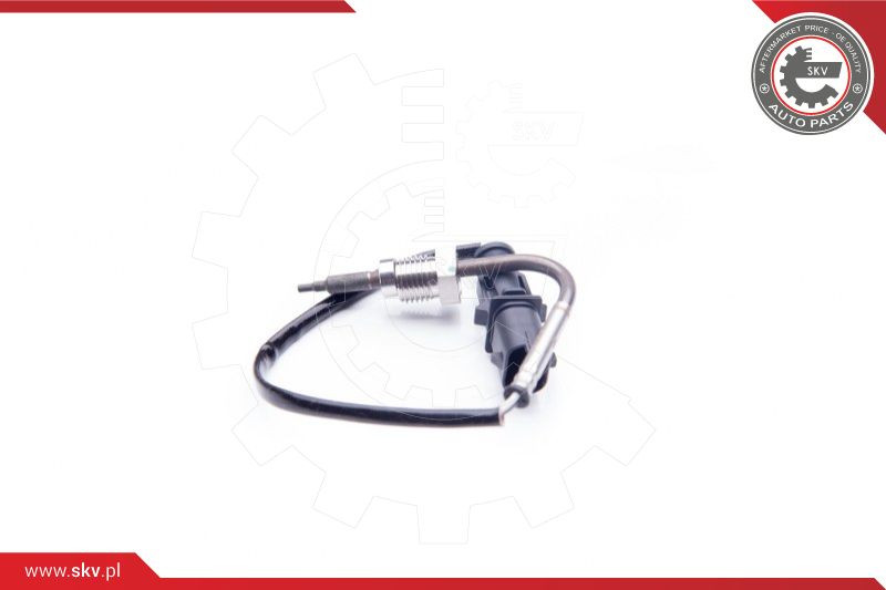 ESEN SKV Sensor, Abgastemperatur