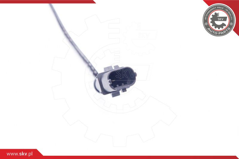 ESEN SKV Sensor, Abgastemperatur