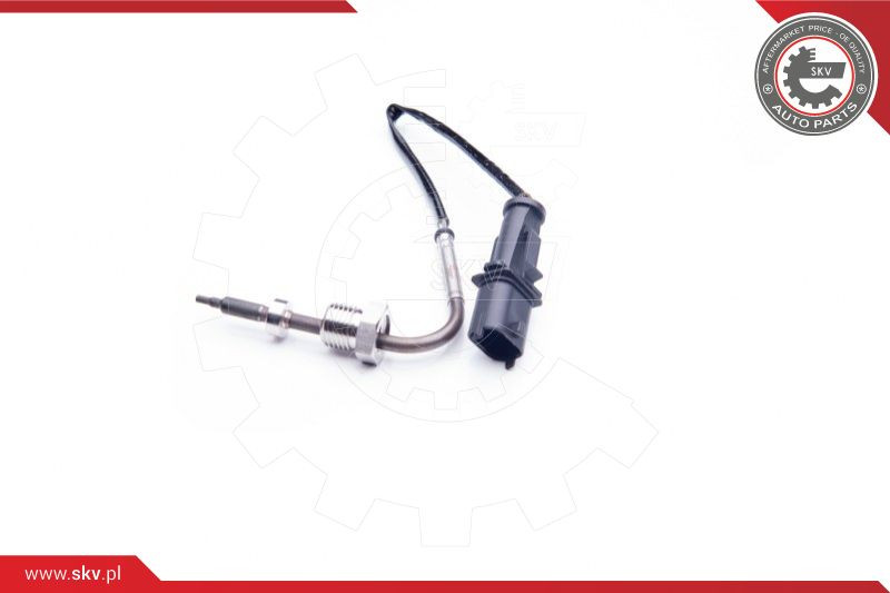 ESEN SKV Sensor, Abgastemperatur