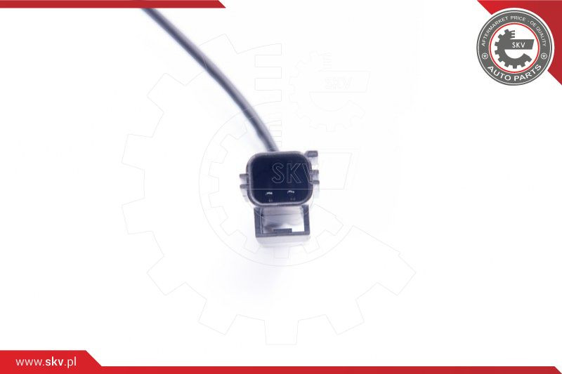 ESEN SKV Sensor, Abgastemperatur