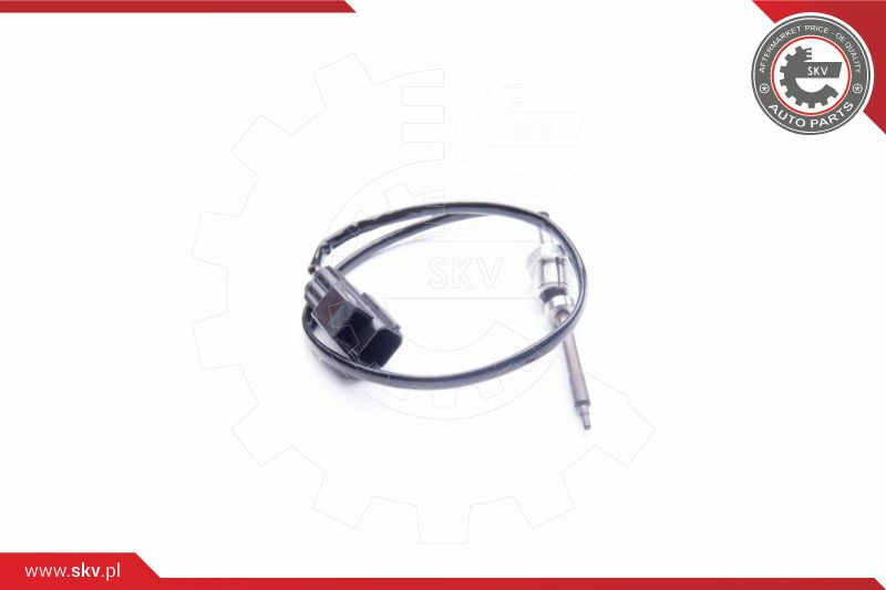 ESEN SKV Sensor, Abgastemperatur