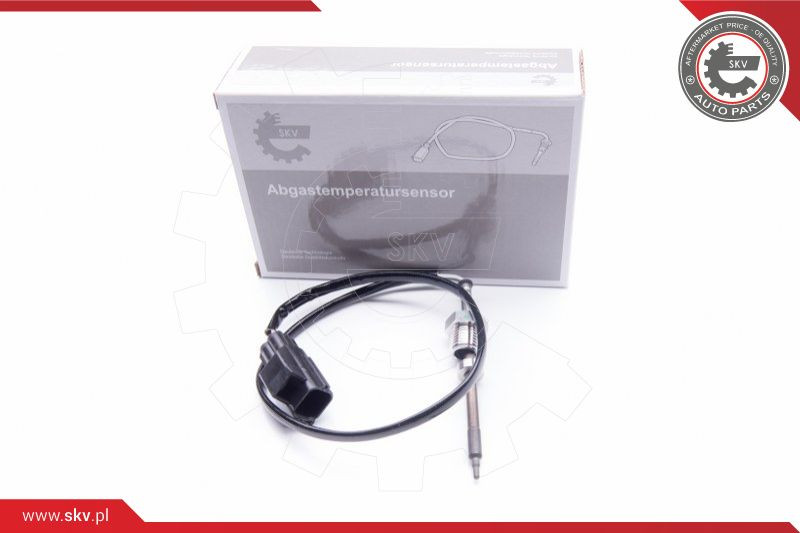 ESEN SKV Sensor, Abgastemperatur