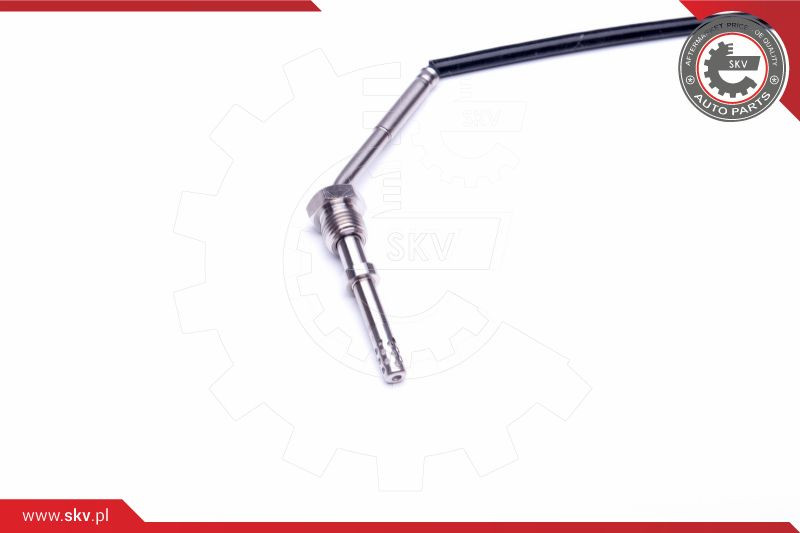ESEN SKV Sensor, Abgastemperatur