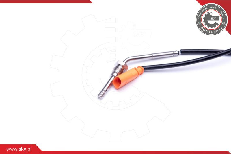 ESEN SKV Sensor, Abgastemperatur