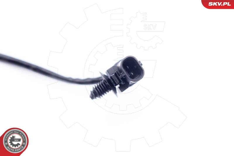 ESEN SKV Sensor, Abgastemperatur