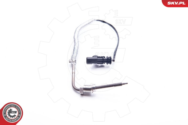 ESEN SKV Sensor, Abgastemperatur