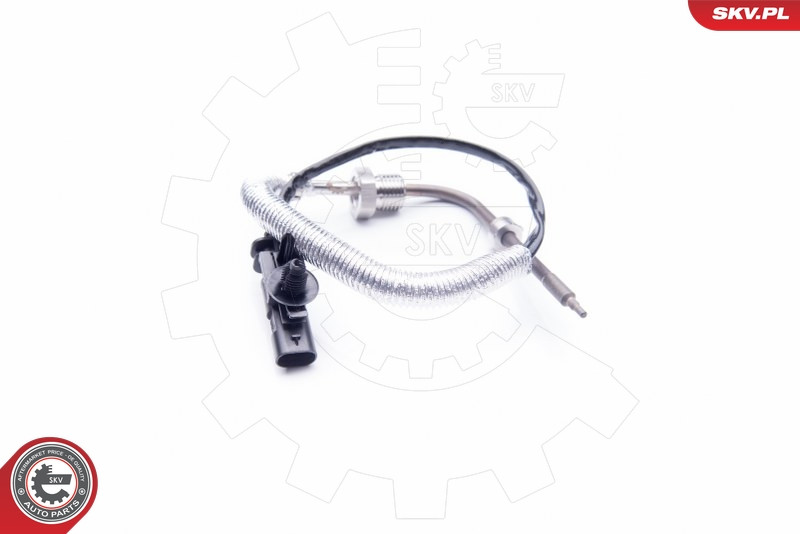 ESEN SKV Sensor, Abgastemperatur