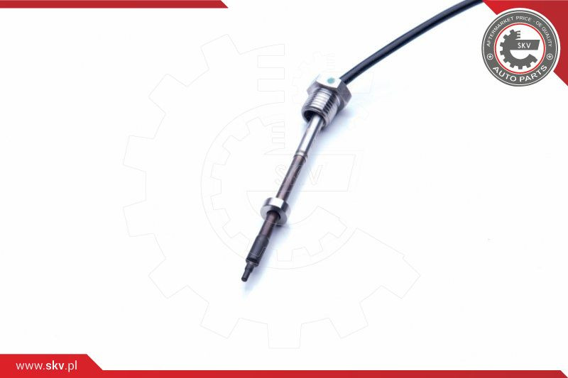 ESEN SKV Sensor, Abgastemperatur