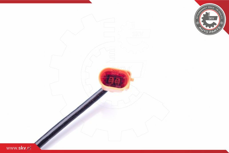 ESEN SKV Sensor, Abgastemperatur