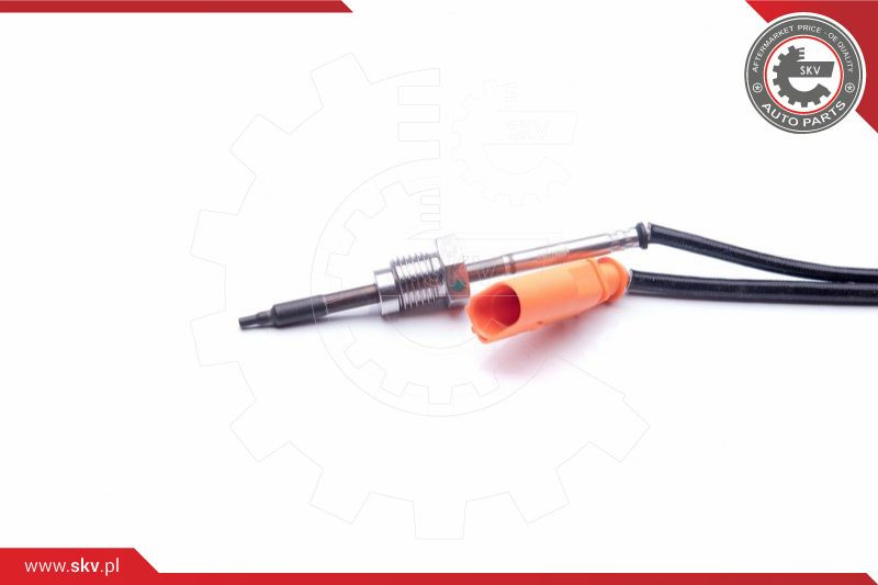 ESEN SKV Sensor, Abgastemperatur