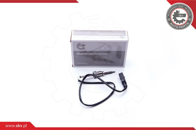 ESEN SKV Sensor, Abgastemperatur