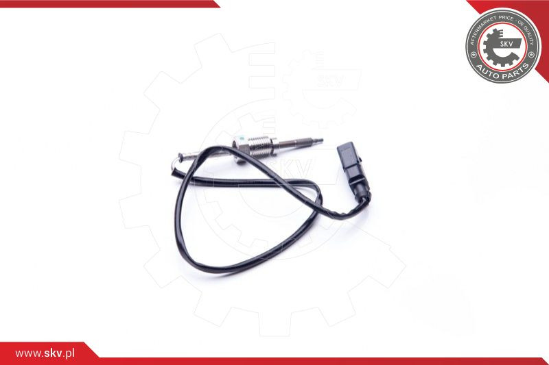 ESEN SKV Sensor, Abgastemperatur
