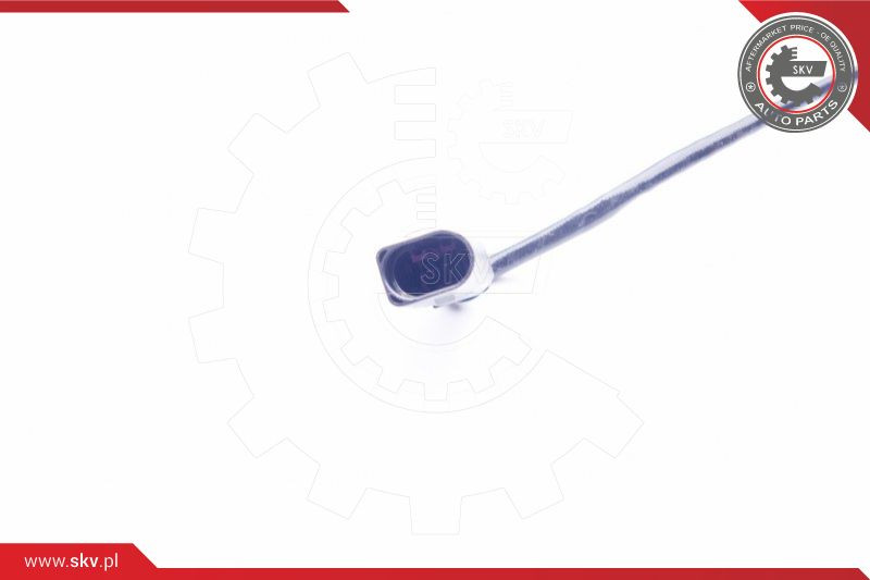 ESEN SKV Sensor, Abgastemperatur