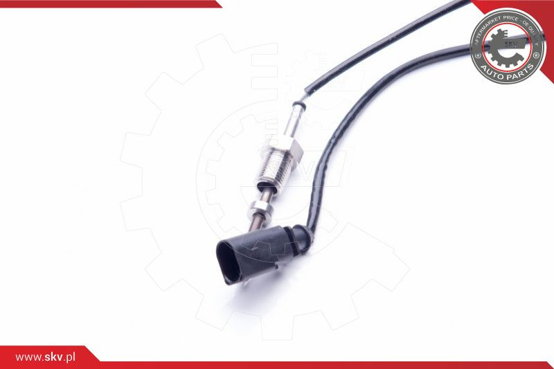 ESEN SKV Sensor, Abgastemperatur